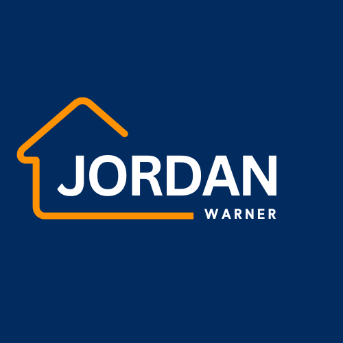 Jordan Warner's Real Estate & Business's Site